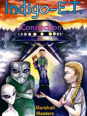 cover image of Indigo-E.T. Connection